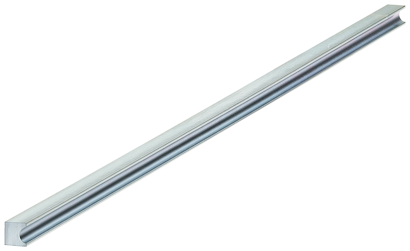 SIEMENS 8UC6082 Spare part for 8UC6 rotary operating mechanism, extension shaft 600 mm long 8x 8 mm