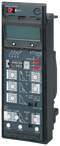 SIEMENS 3WL93127AA000AA2 Electronic trip unit ETU27B, ETU release 2, LSING protection adjustable