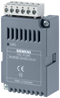 SIEMENS 7KM93000AM000AA0 RS485 expansion module, plug-in, for 7KM PAC3200 / 4200 / 3VA COM100 / 800