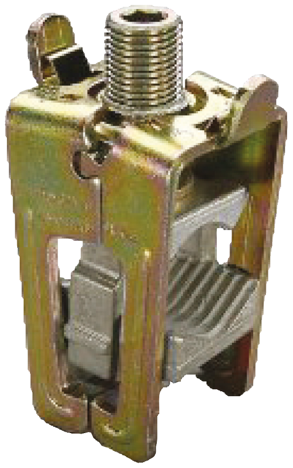 SIEMENS 8US1941-2AA02 Accessory, busbar system, terminal Cu/Al 95...300 mm2