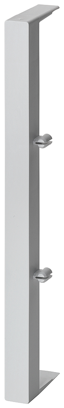 SIEMENS 8US1998-2BJ10 Lateral module, width: 9 mm, length 200 mm, depth: 63 mm busbar center-to-center spacing 60 mm