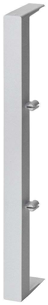SIEMENS 8US1998-2BJ10 Lateral module, width: 9 mm, length 200 mm, depth: 63 mm busbar center-to-center spacing 60 mm