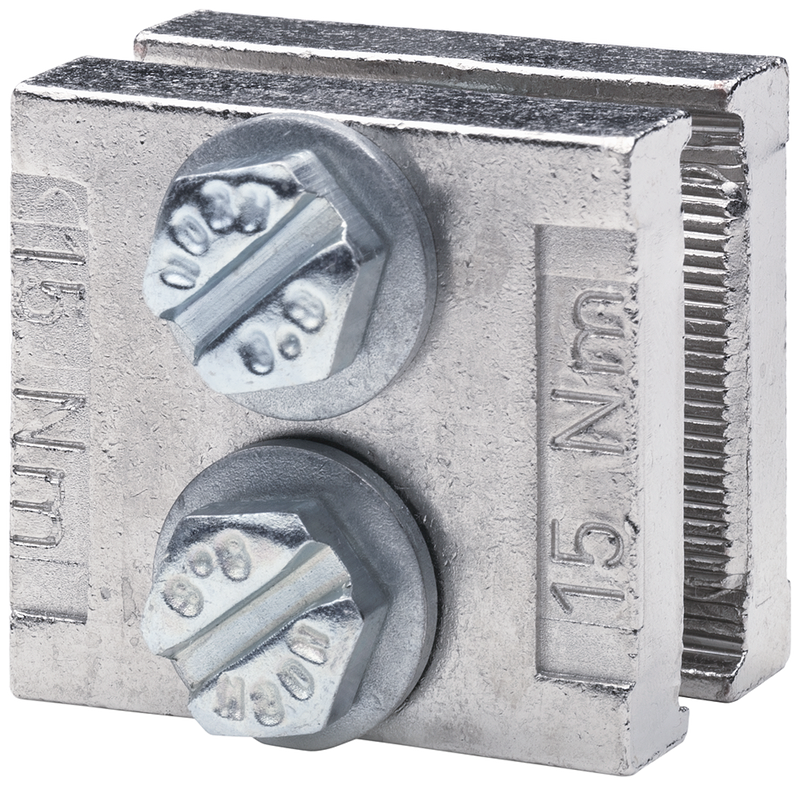 SIEMENS 8US1921-2BE00 Busbar system, accessory, busbar center-to-center spacing 40, 60 mm