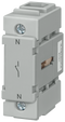 SIEMENS 3LD92500CA Neutral conductor, leading switch-on for floor mounting, accessory