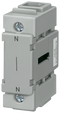 SIEMENS 3LD92502CA Neutral conductor/PE terminal, through-type, for floor mounting, installation in distribution boards