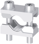 SIEMENS 3NP19331BB10 Prism terminal 16 - 95 mm2, for size NH00 with screw connection, accessory