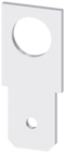 SIEMENS 3NP19331BG30 Secondary disconnect terminal 0.25 - 1 mm2, for size NH00 with prism terminal, accessory