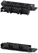 SIEMENS 3NP19331CA10 Reach-around protection for busbars, Siemens 8US system, for size NH00, accessory