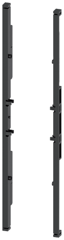 SIEMENS 3NP19331CF00 Masking frame support for system masking frame, for size NH00, accessory
