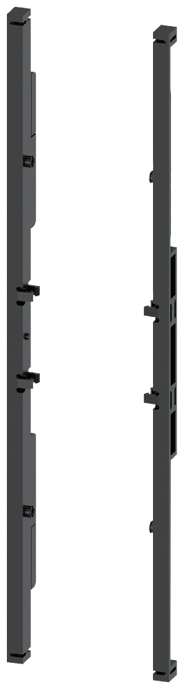 SIEMENS 3NP19331CF00 Masking frame support for system masking frame, for size NH00, accessory