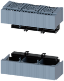 SIEMENS 3NP19531CD00 Terminal cover with reach-around protection, for size NH2, accessory