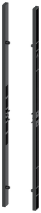 SIEMENS 3NP19431CF00 Masking frame support for system masking frame, for size NH1, NH2, NH3, accessory