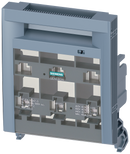 SIEMENS 3NP19531GA00 Standard fuse carrier, without fuse monitoring, for size NH2, accessory