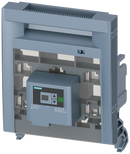 SIEMENS 3NP19531GB30 Fuse carrier with EFM20, for size NH2, accessory
