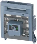 SIEMENS 3NP19531GB50 Fuse carrier with EFM25, for size NH2, accessory