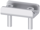 SIEMENS 3NP19431BA00 Saddle terminal 70 - 150 mm2, for size NH1 with screw connection, accessory