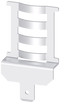 SIEMENS 3NP19431BG40 Secondary disconnect terminal 0.25 - 1 mm2, for size NH1 with box terminal, accessory