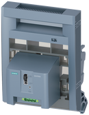 SIEMENS 3NP19431GB10 Fuse carrier with MFM, for size NH1, accessory for fuse switch disconnector
