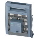 SIEMENS 3NP19431GB20 Fuse carrier with EFM10, for size NH1, accessory