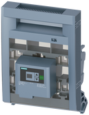 SIEMENS 3NP19431GB30 Fuse carrier with EFM20, for size NH1, accessory