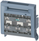 SIEMENS 3NP19631GA00 Standard fuse carrier, without fuse monitoring, for size NH3, accessory