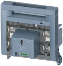 SIEMENS 3NP19631GB10 Fuse carrier with MFM, for size NH3, accessory for fuse switch disconnector