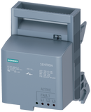 SIEMENS 3NP19231GB20 Fuse carrier with EFM10, for size NH000, accessory