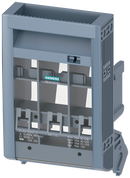 SIEMENS 3NP19331GA00 Standard fuse carrier, without fuse monitoring, for size NH00, accessory