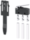 SIEMENS 3NP19301FB00 Auxiliary switch, 1 CO, solid-state compatible, for size NH00, accessory