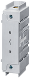 SIEMENS 3LD92400C Neutral conductor, leading switch-on for floor mounting, accessory