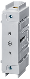 SIEMENS 3LD92402C Neutral conductor/PE terminal, through-type, for floor mounting, accessory