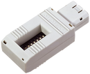 SIEMENS 3UF79100AA000 Addressing plug, for assignment of the PROFIBUS address to SIMOCODE pro without PC/PG