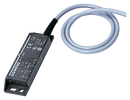 Siemens 3SE6605-2BA10 Contact block rectangular large 25 x 88 mm, 1 NO+1 NC, 10 m cable
