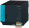 Siemens 3RX9503-0BA00 AS-i Power 8 A 120 V / 230-500 V AC AS-Interface power supply unit, IP20 IN: 120 V / 230-500 V AC OUT: AS-i, 8 A (30 V DC) with integrated ground fault detection, with integrated overload detection with AS-i data decoupling