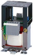 SIEMENS 4AV2000-2EB00-0A Power supply 1-ph. PN(kW) 0.06, Upri=400-230 V +/-15, Usec (V DC): 24