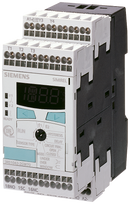 SIEMENS 3RS1041-2GW50 Temperature monitoring relay Pt100/1000, KTY83/84, NTC 3 sensors