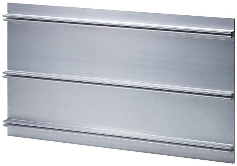 SIEMENS 6ES71944GB600AA0 SIMATIC ET 200pro Module rack width, 1 000 mm