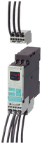 SIEMENS 3UG4641-2CS20 Digital monitoring relay cos-phi and current monitoring from 90 to 690 V AC