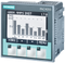 SIEMENS 7KM42120BA003AA0 SENTRON 7KM PAC4200 power monitoring device, front mounting, 690/400 V, 5 A, 95-240 V AC/110-340 V DC, Modbus TCP