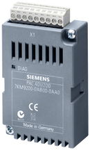 SIEMENS 7KM92000AB000AA0 Expansion module 4DI / 2DO, plug-in, for 7KM PAC3220/ 4200
