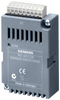 SIEMENS 7KM92000AB000AA0 Expansion module 4DI / 2DO, plug-in, for 7KM PAC3220/ 4200