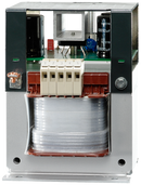 SIEMENS 4AV2400-2EB00-0A Power supply 1-ph. PN(kW) 0.24, Upri=400-230 V +/-15, Usec (V DC): 24