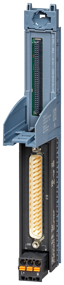 SIEMENS 6DL1193-6TC00-0DH0 SIMATIC ET 200SP HA type H0, SUB-D SUB-D