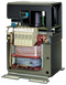 SIEMENS 4AV4106-2EB00-0A Power supply 1-ph. PN(kW) 0.144, Upri=400-230 V +/-15, Usec (V DC): 24