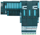 SIEMENS 6ES7131-4FB00-0AB0 SIMATIC ET 200S 2DI 230 V AC ST PU 5