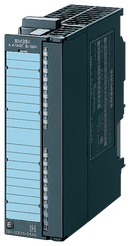 SIEMENS 6ES7334-0CE01-0AA0 SIMATIC S7-300 SM 334, AI 4/AQ 2x8/8 bit