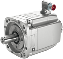 SIEMENS 1FK70602AF711RB0 SIMOTICS S synchronous motor 1FK7-CT PN=1.5kW; UDC=600V M0=6Nm (100K); NN=3000rpm; naturally cooled design IMB 5 (IM V1, IM V3) Flange 1 Power conn...