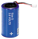 SIEMENS 6ES7623-1AE01-5AA0 SIMATIC HMI Lithium battery For SIMATIC HMI, C7 and S7