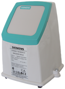 SIEMENS 7ME6910-1AA10-0AA0 MAG 5000, IP67 / NEMA 4X/6, Polyamid enclosure, No display, 115-230V AC 50/60 Hz