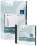 SIEMENS 7MH49001AK01 Service and commissioning software SIWATOOL V4 and V7 for SIWAREX weighing modules